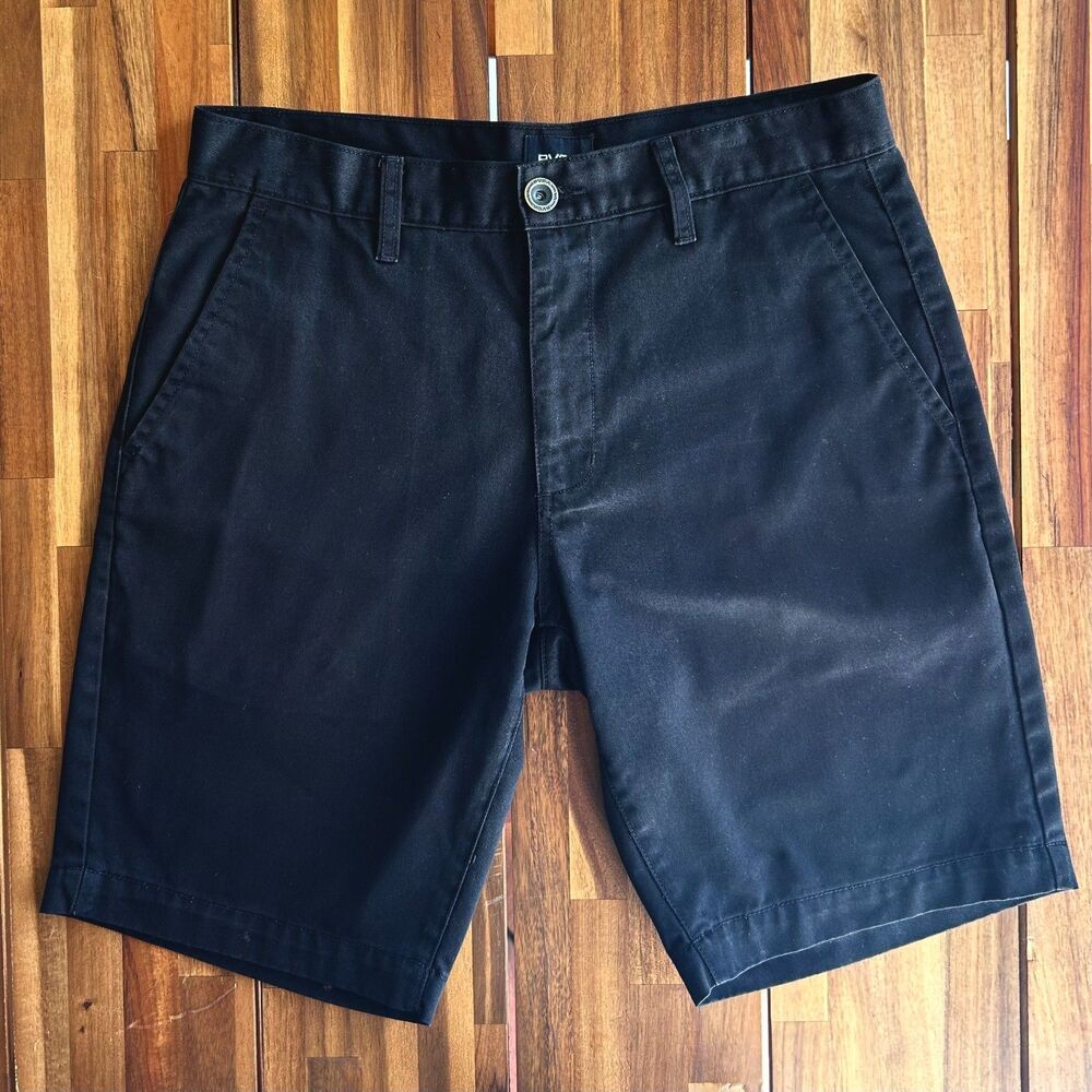 RVCA Week-End Chino Shorts